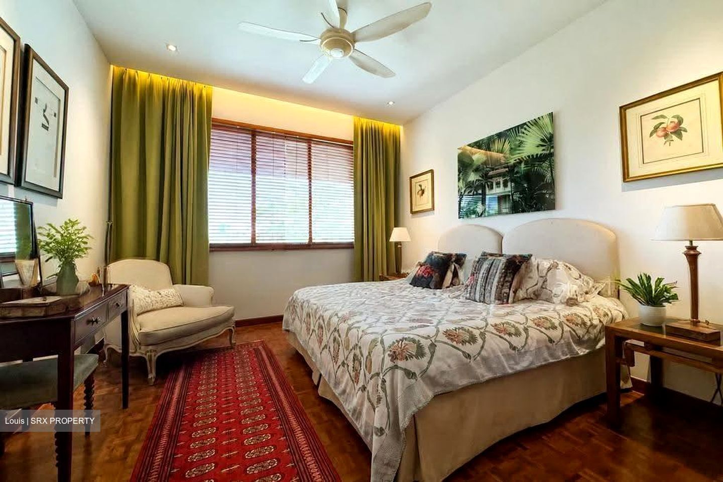 Woollerton Park (D10), Apartment #613620401